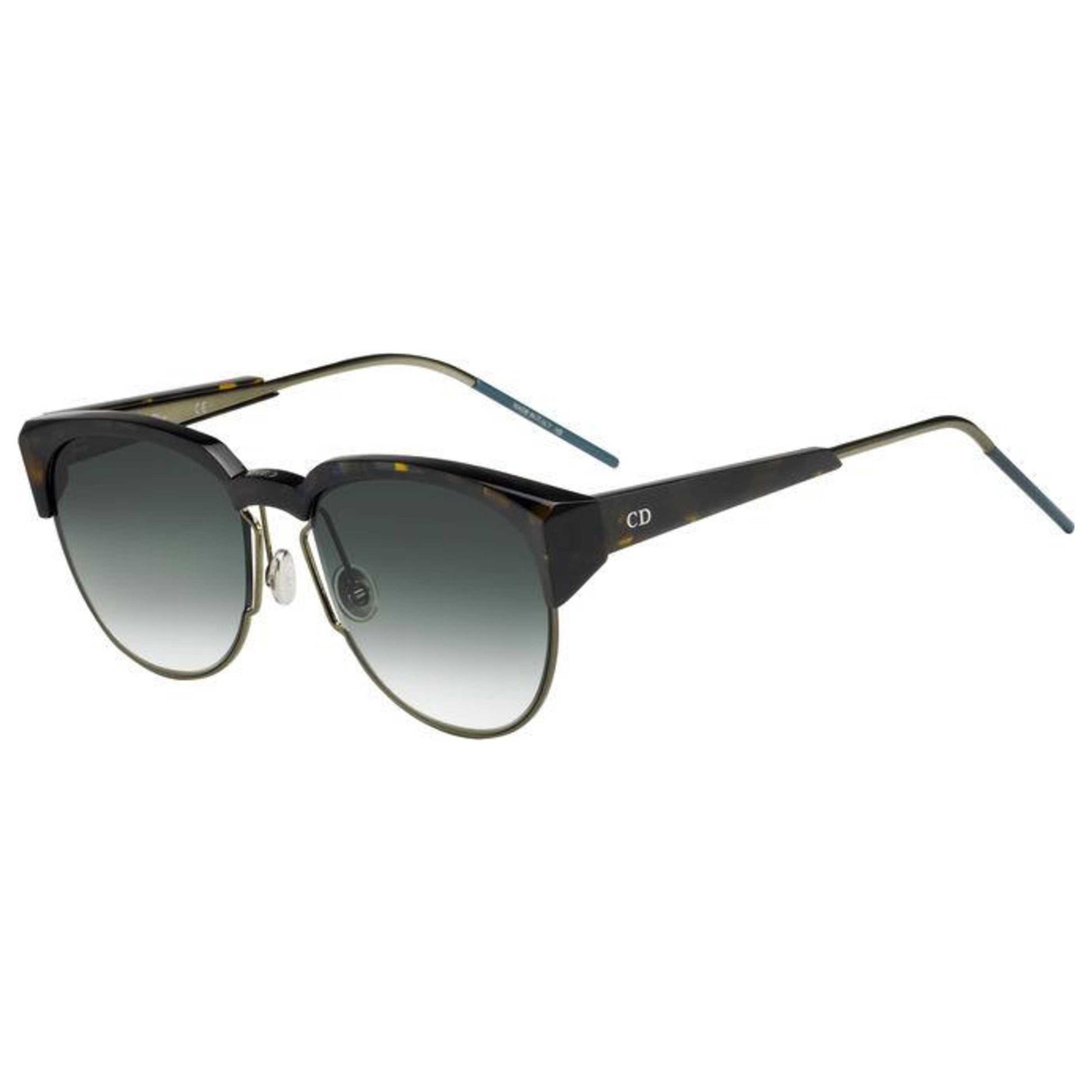 Front view of Christian Dior Spectral Women's Sunglasses DIORSPECS-01H-S5
