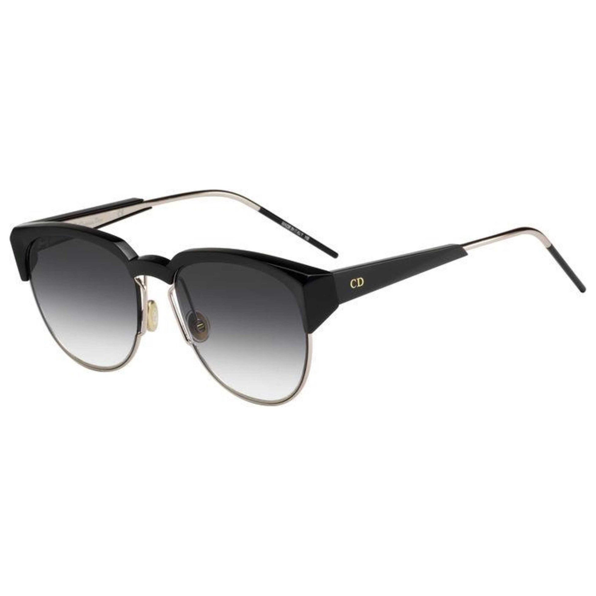 Front view of Christian Dior Spectral Women's Sunglasses DIORSPECS-01M-R0