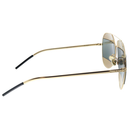 Right view of Christian Dior Split Unisex Sunglasses DIORSPLIT1-0-DC