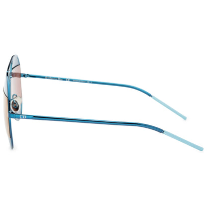 Right view of Christian Dior Split Unisex Sunglasses DIORSPLIT1-0Y4E-59-14