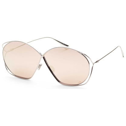 Front view of Christian Dior Stellaire Women's Sunglasses DIORSTELLAIRE2-010
