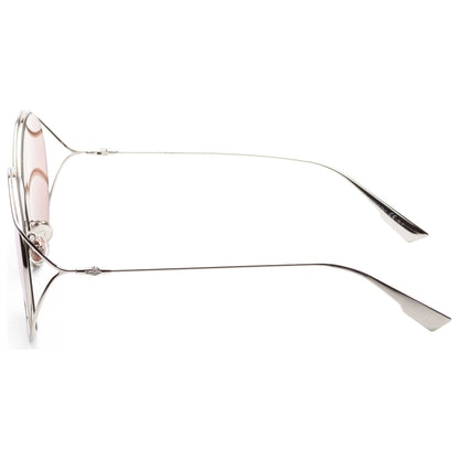 Left view of Christian Dior Stellaire Women's Sunglasses DIORSTELLAIRE2-010