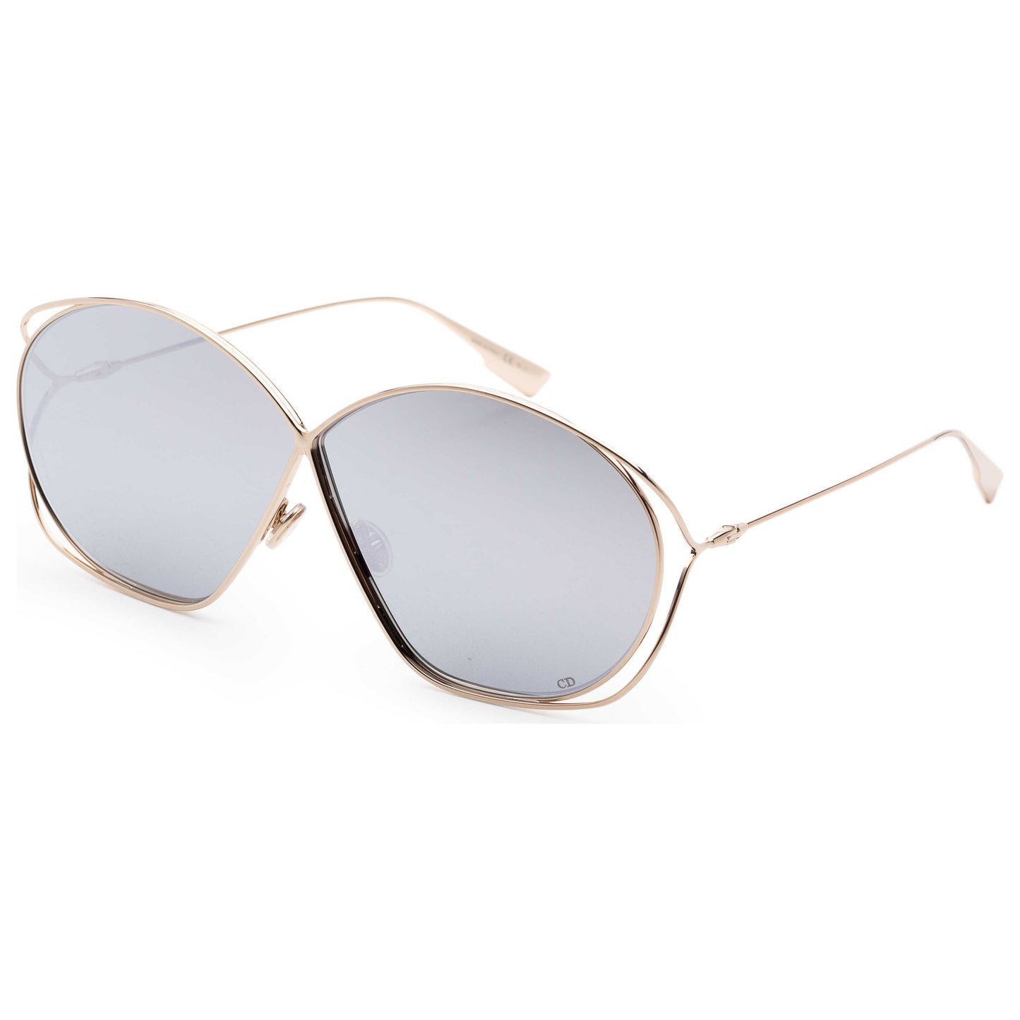 Front view of Christian Dior Stellaire Women's Sunglasses DIORSTELLAIRE2-083I-0T