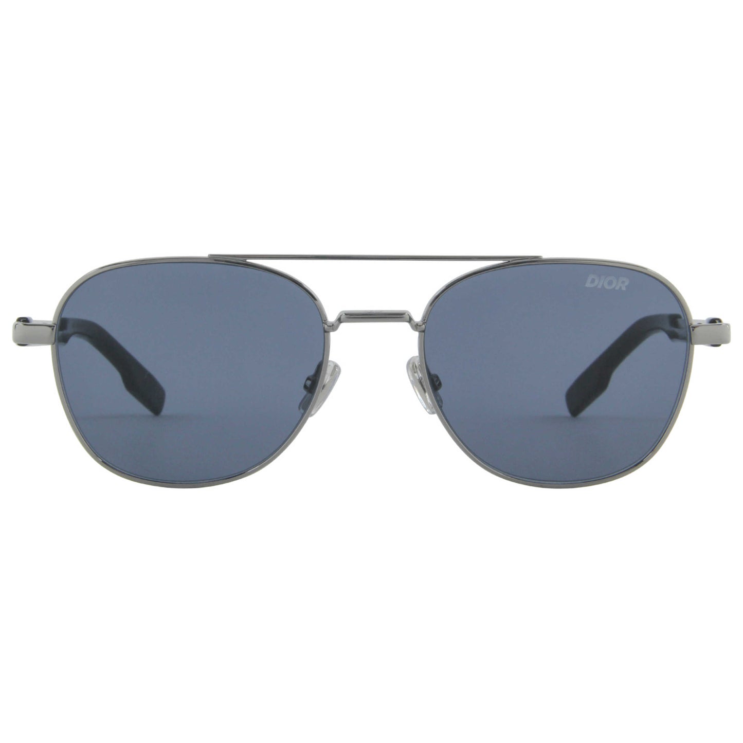 Christian Dior Street Men's Sunglasses DIORSTREET2-06LB-52 - Image #2