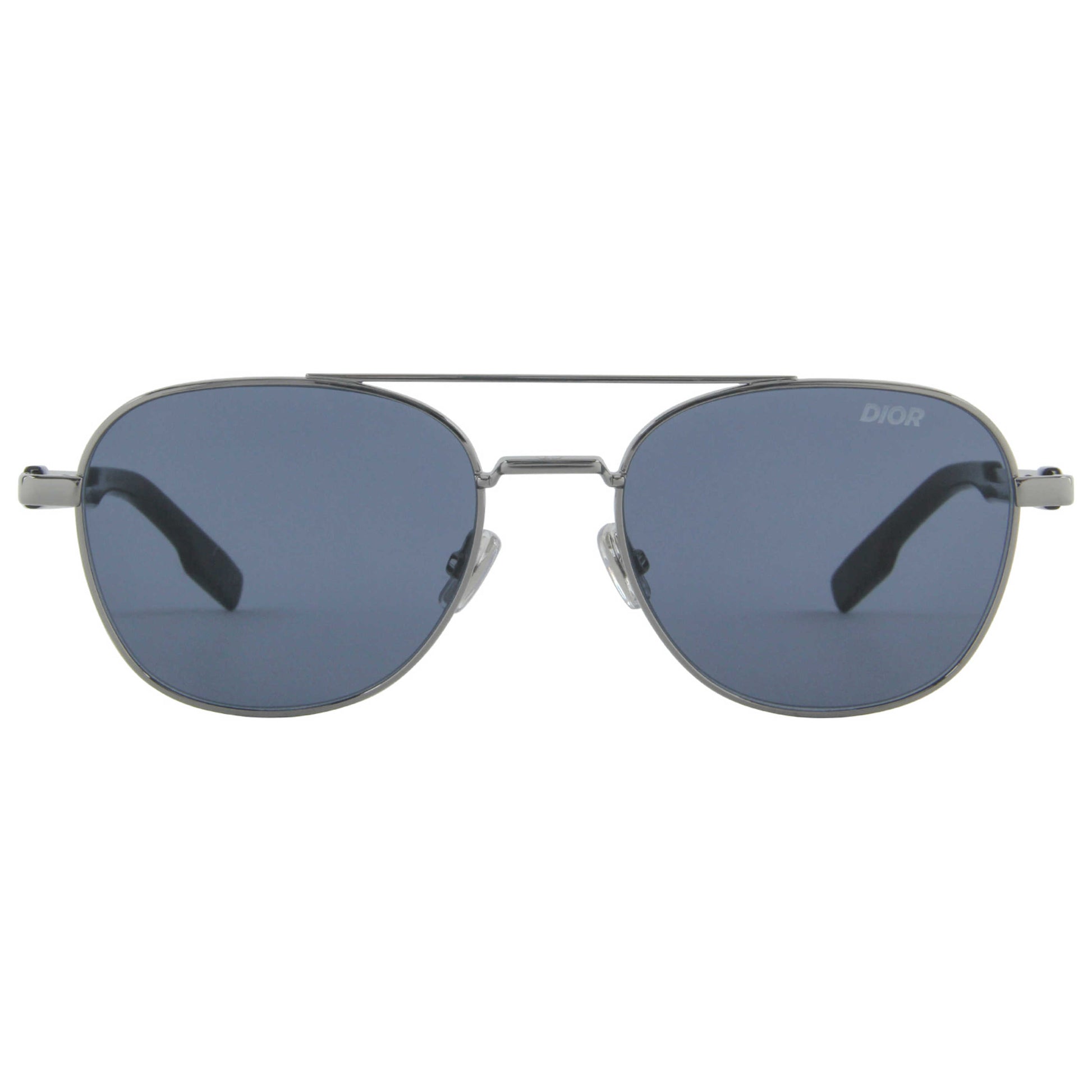 Christian Dior Street Men's Sunglasses DIORSTREET2-06LB-52 - Image #2