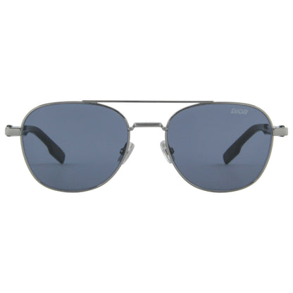 Christian Dior Street Men's Sunglasses DIORSTREET2-06LB-52 - Image #2