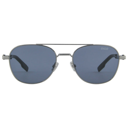 Christian Dior Street Men's Sunglasses DIORSTREET2-06LB-52 - Image #2