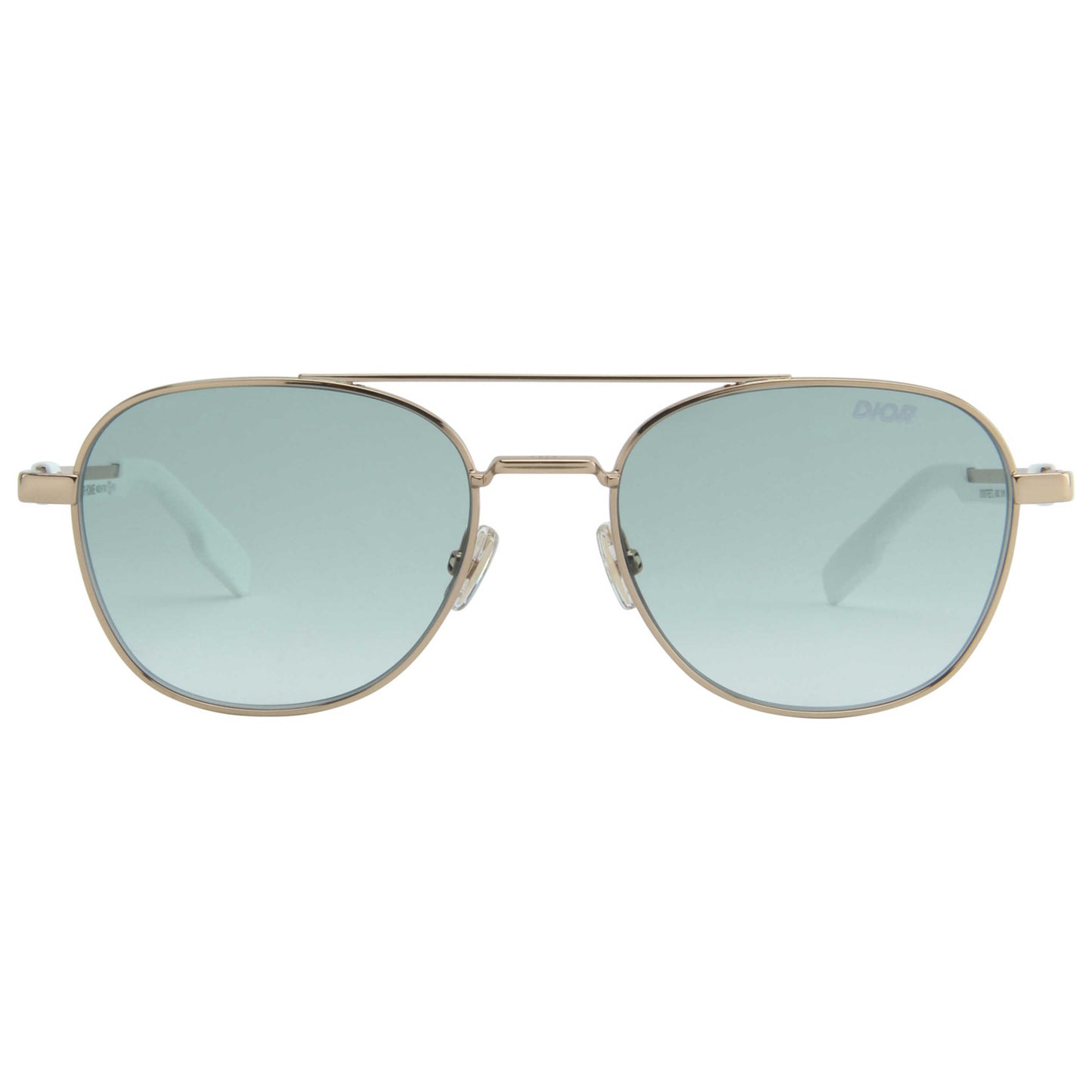 Christian Dior Street Men's Sunglasses DIORSTREET2-0J5G-52 - Image #2