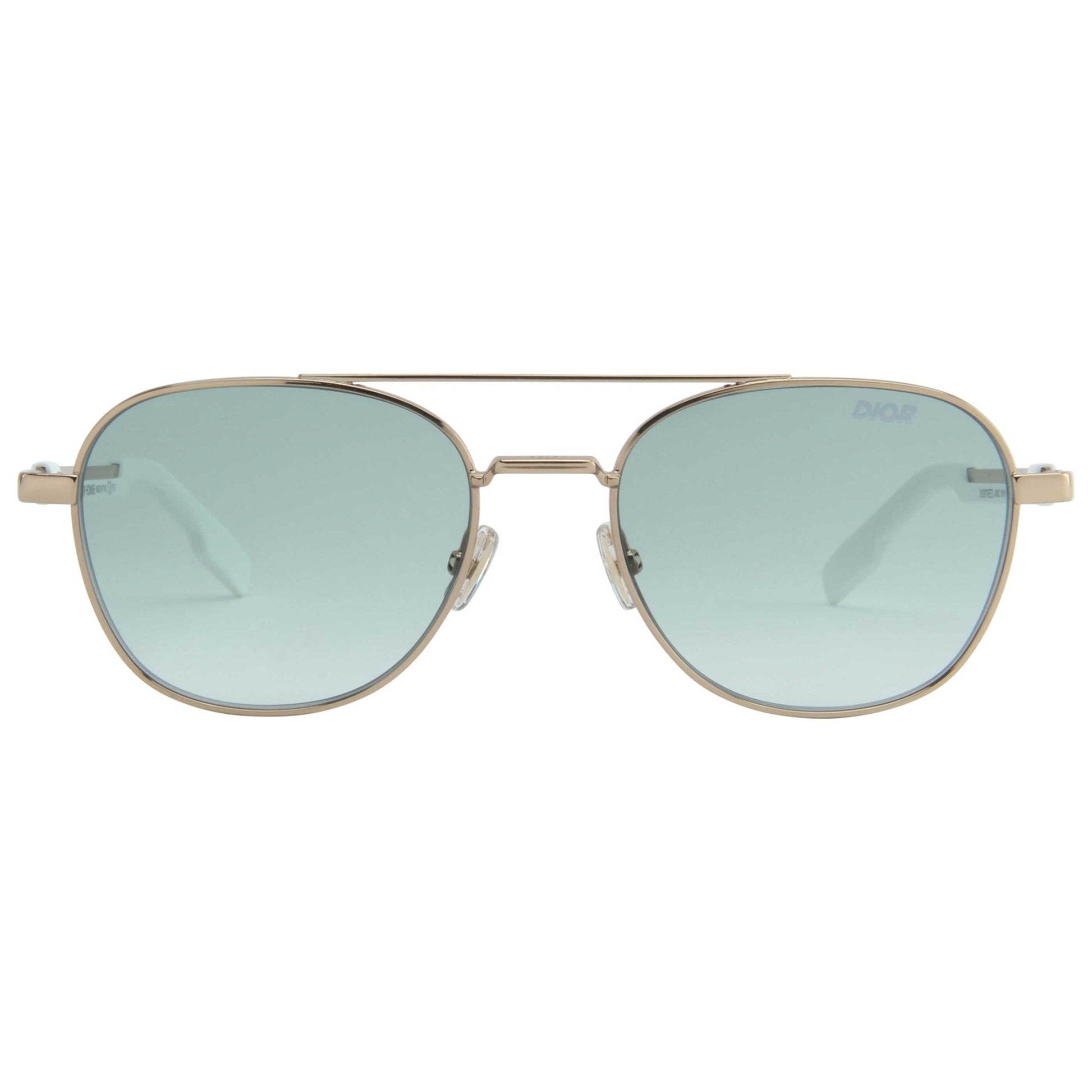 Christian Dior Street Men's Sunglasses DIORSTREET2-0J5G-52 - Image #2