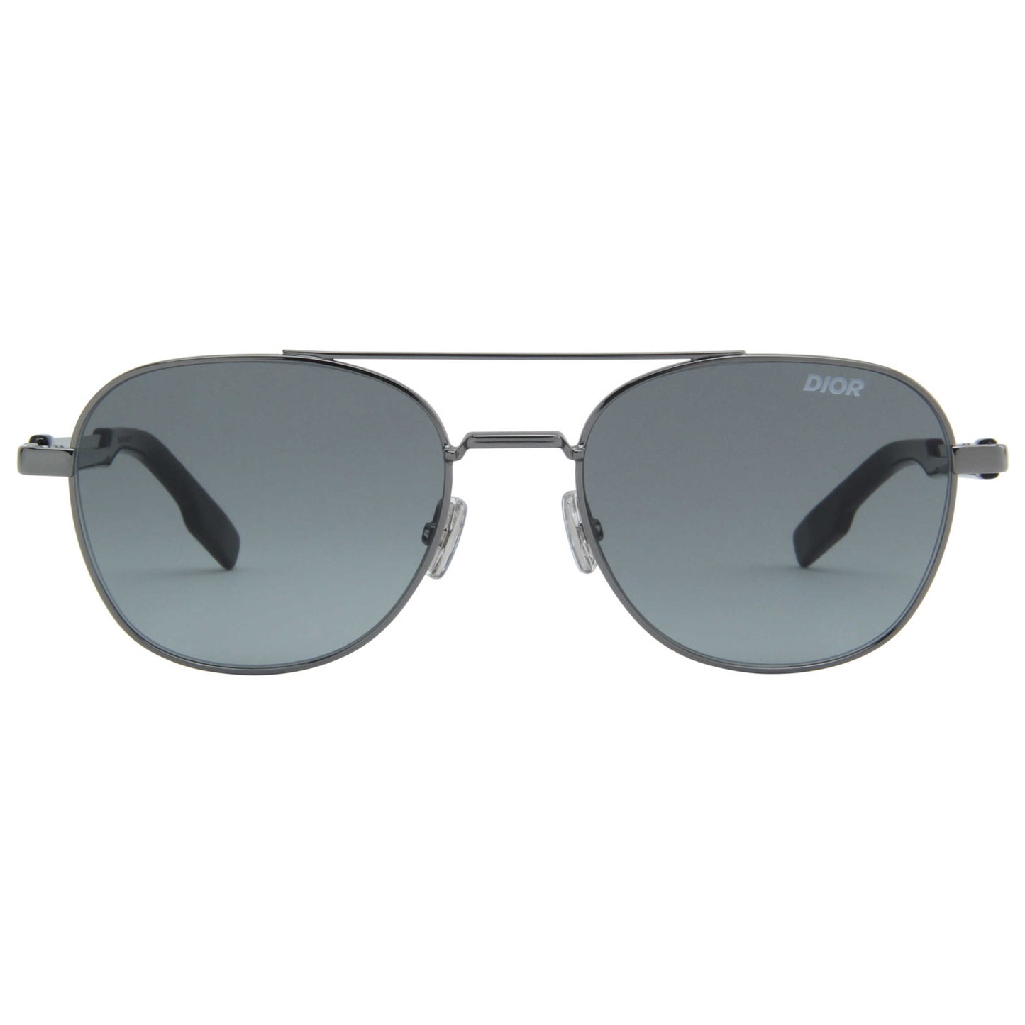 Christian Dior Street Men's Sunglasses DIORSTREET2-0KJ1-52 - Image #2