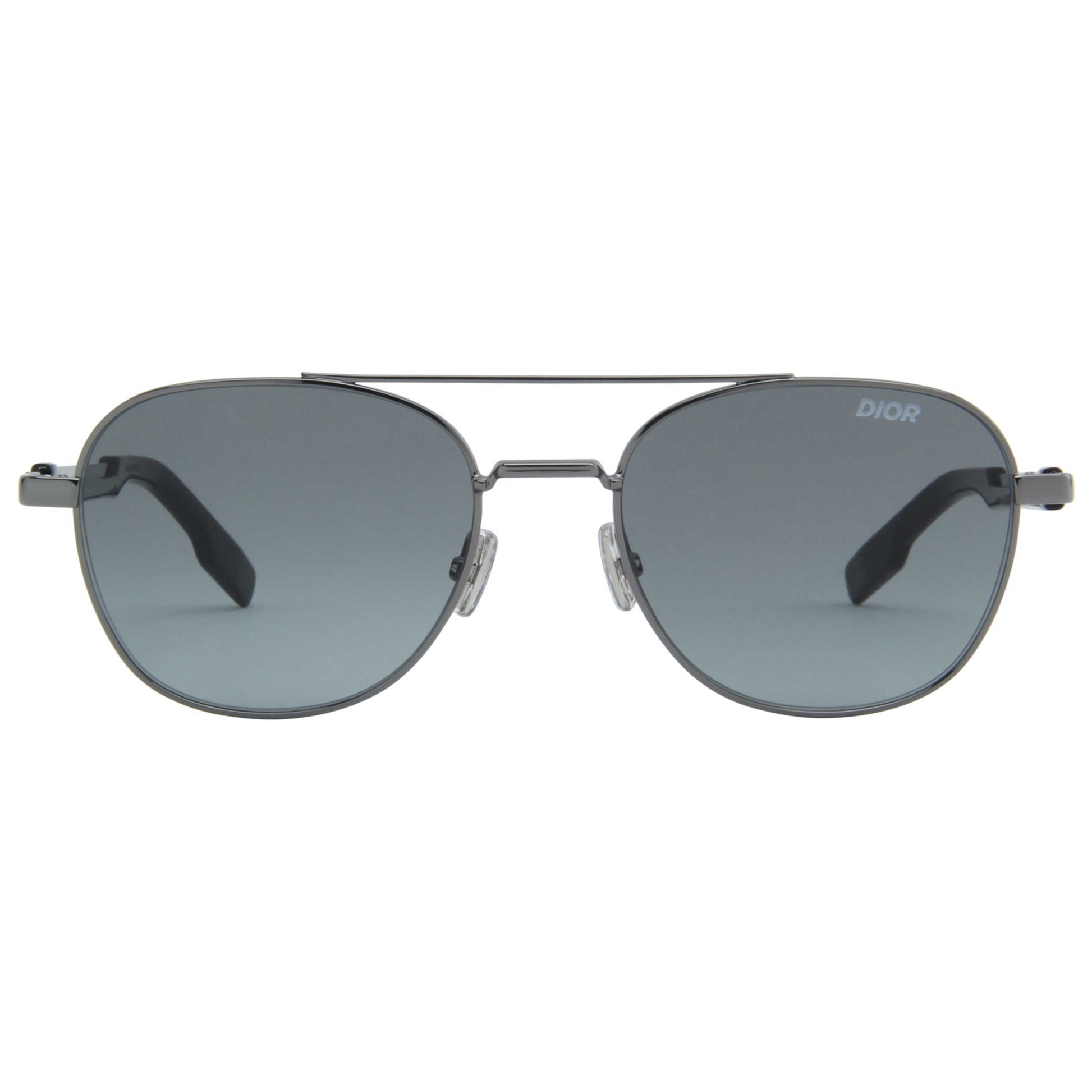 Christian Dior Street Men's Sunglasses DIORSTREET2-0KJ1-52 - Image #2