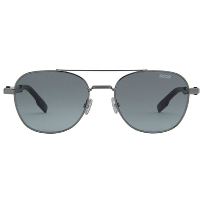 Christian Dior Street Men's Sunglasses DIORSTREET2-0KJ1-52 - Image #2