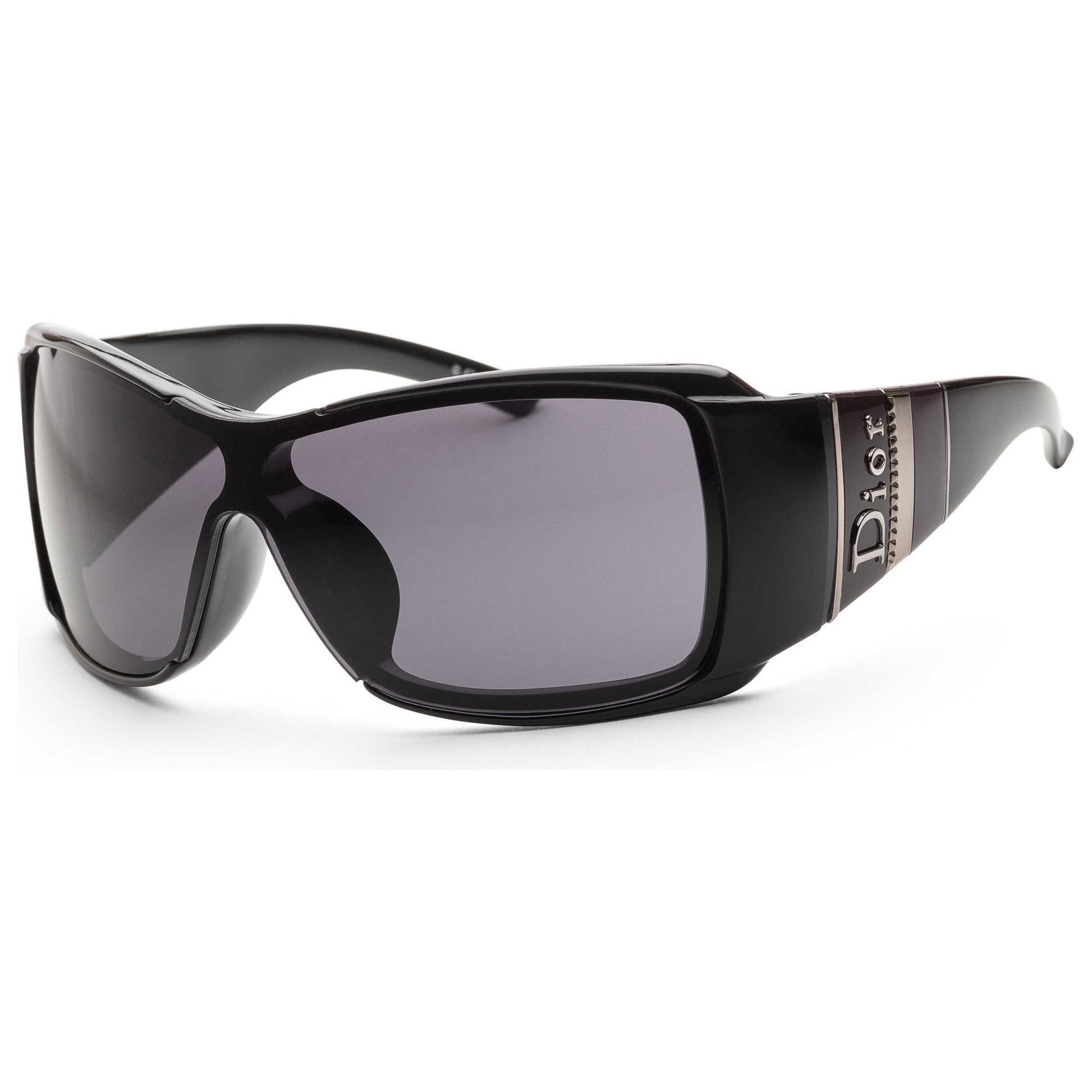 Front view of Christian Dior Stripes Women's Sunglasses DIORSTRIPESFB-0SZD-FR