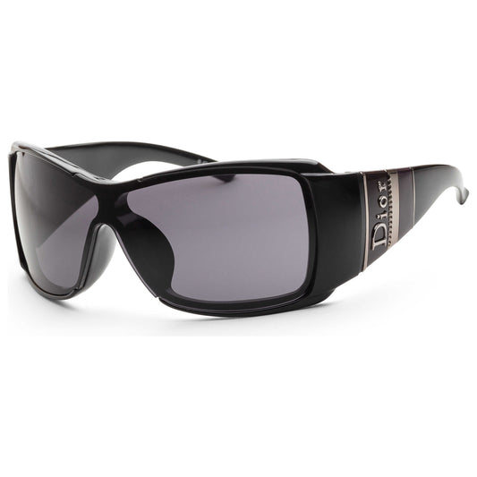 Front view of Christian Dior Stripes Women's Sunglasses DIORSTRIPESFB-0SZD-FR