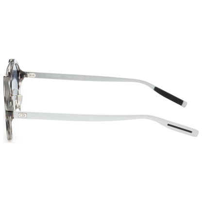 Back view of Christian Dior System Men's Sunglasses DIORSYSTEM-09G0-KU