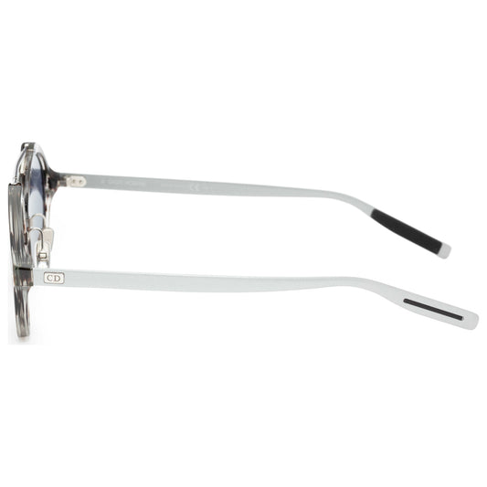 Back view of Christian Dior System Men's Sunglasses DIORSYSTEM-09G0-KU