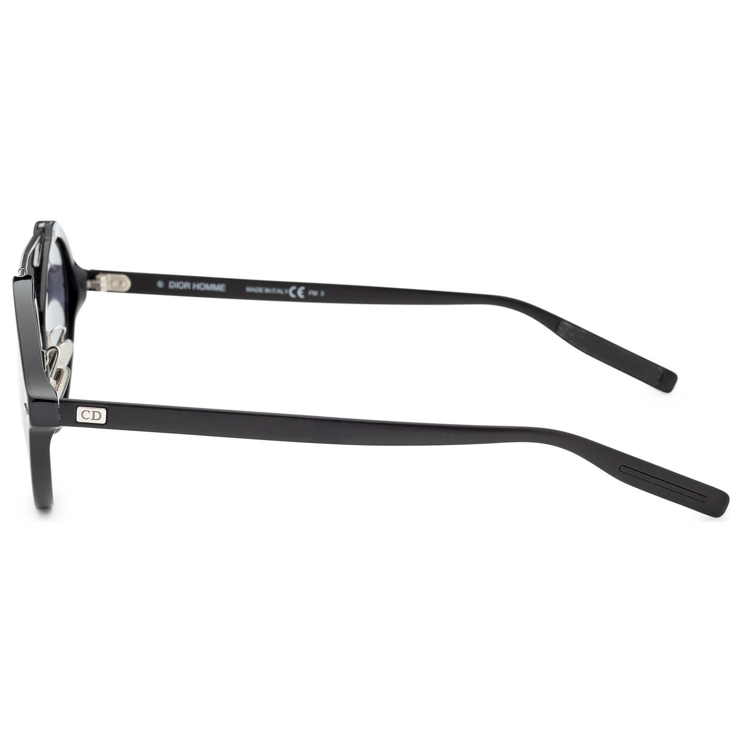 Back view of Christian Dior System Men's Sunglasses DIORSYSTEM-0SUB-9O