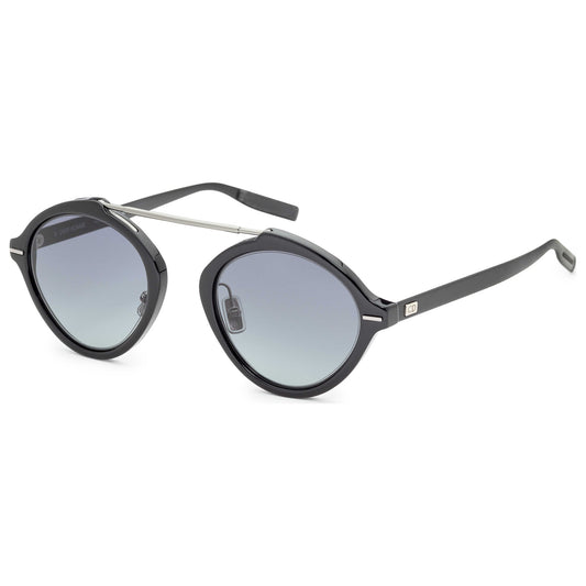Front view of Christian Dior System Men's Sunglasses DIORSYSTEM-0SUB-9O