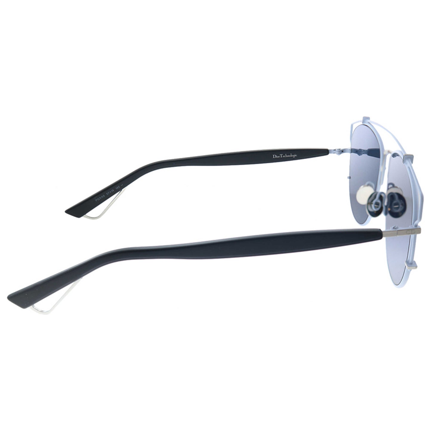 Christian Dior Technologic Unisex Sunglasses DIORTECHNOLOGIC-0PQX-57-14 - Image #4