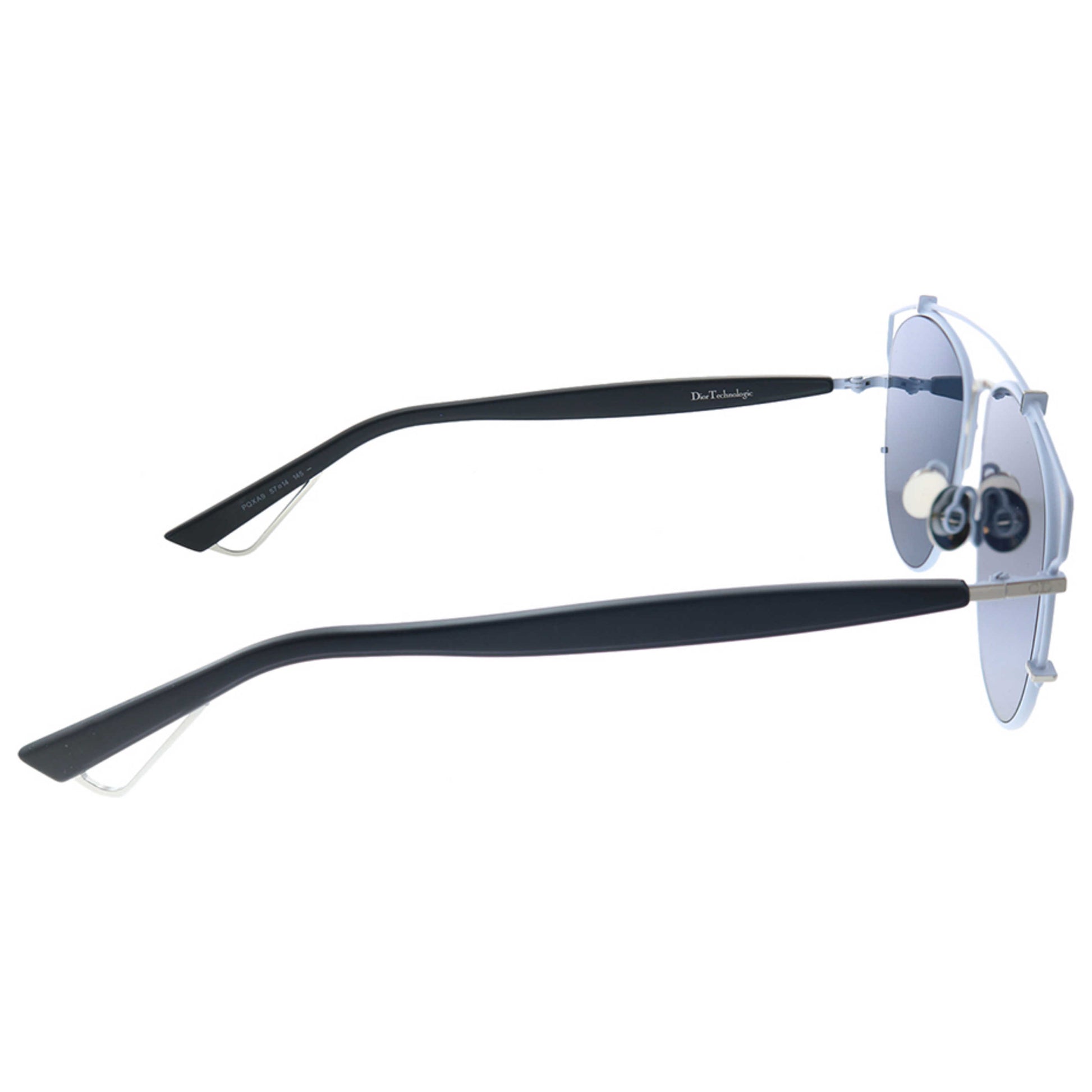 Christian Dior Technologic Unisex Sunglasses DIORTECHNOLOGIC-0PQX-57-14 - Image #4