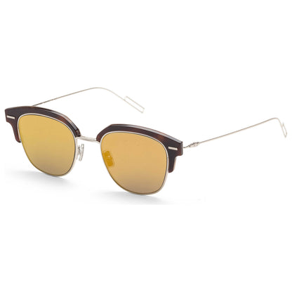 Front view of Christian Dior Tensis Men's Sunglasses DIORTENSIS-02IK-83