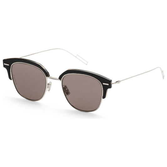 Front view of Christian Dior Tensis Men's Sunglasses DIORTENSIS-07C5-2K
