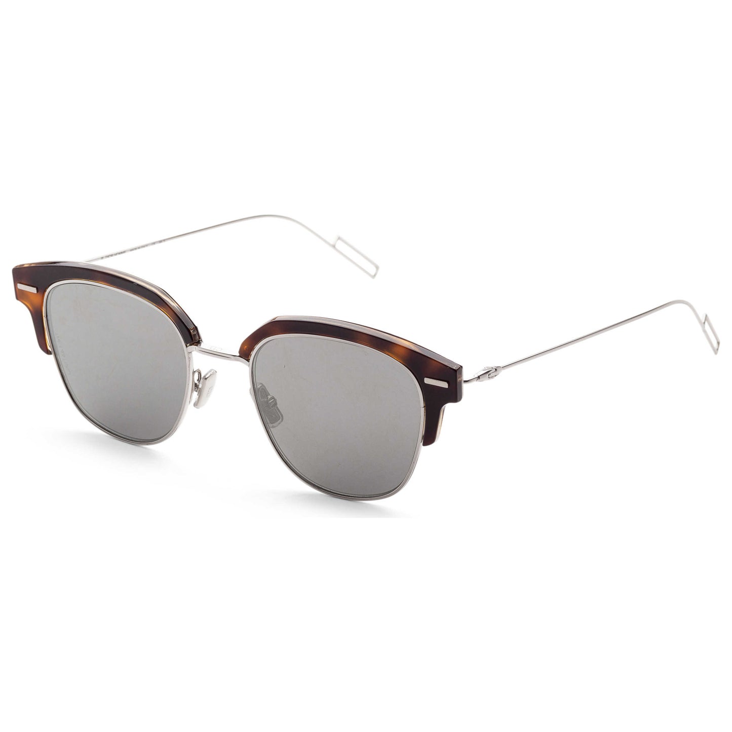 Front view of Christian Dior Tensis Men's Sunglasses DIORTENSIS-0KRZ-0T