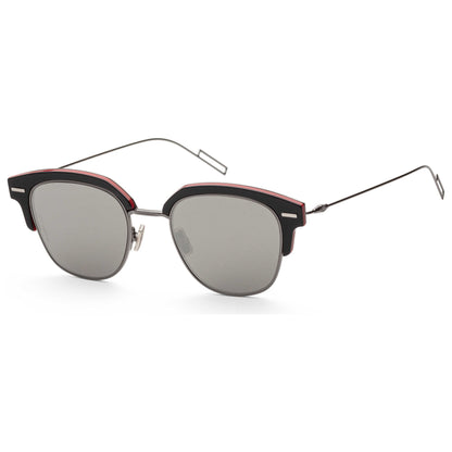 Front view of Christian Dior Tensis Men's Sunglasses DIORTENSIS-0OIT-0T