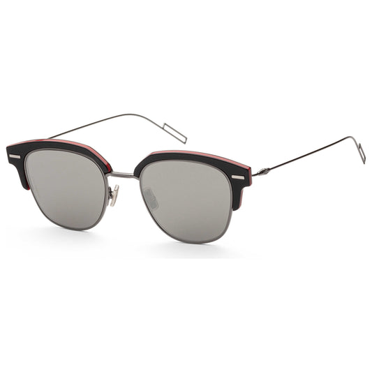 Front view of Christian Dior Tensis Men's Sunglasses DIORTENSIS-0OIT-0T