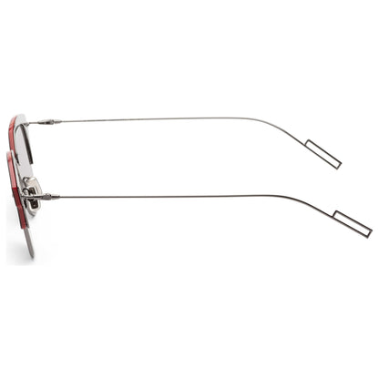 Left view of Christian Dior Tensis Men's Sunglasses DIORTENSIS-0OIT-0T