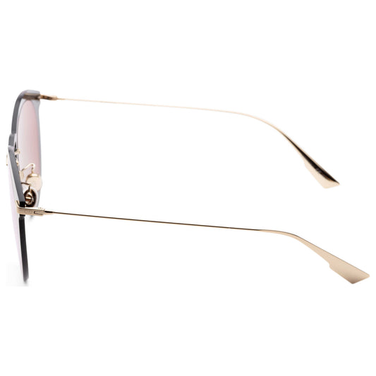 Christian Dior Ultimate Women's Sunglasses DIORULTIMEF-0AVB-53-22 - Image #3