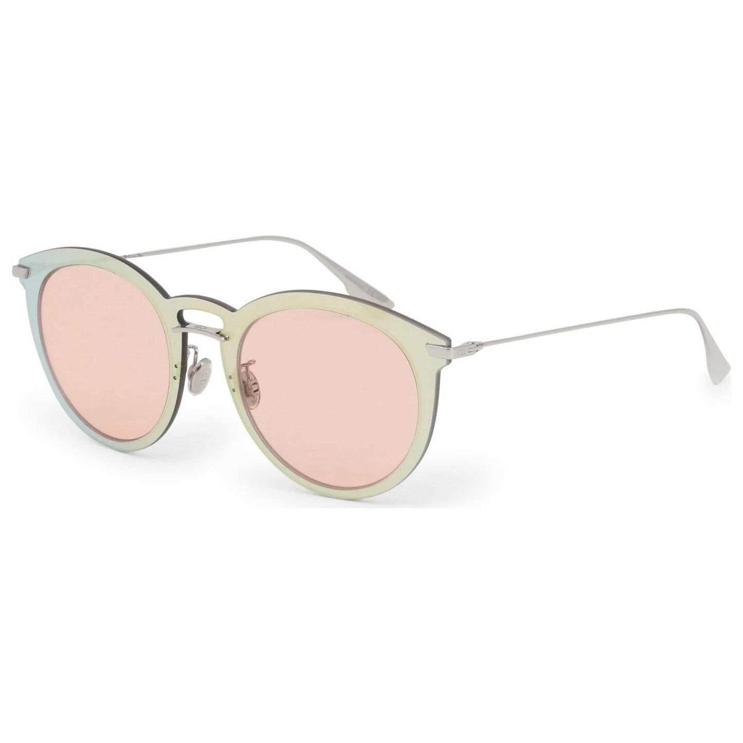 Front view of Christian Dior Ultimate Women's Sunglasses DIORULTIMEF-0XWL-JW