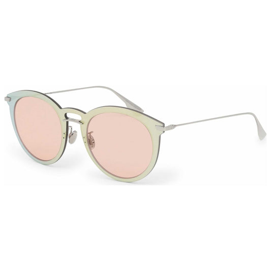 Front view of Christian Dior Ultimate Women's Sunglasses DIORULTIMEF-0XWL-JW