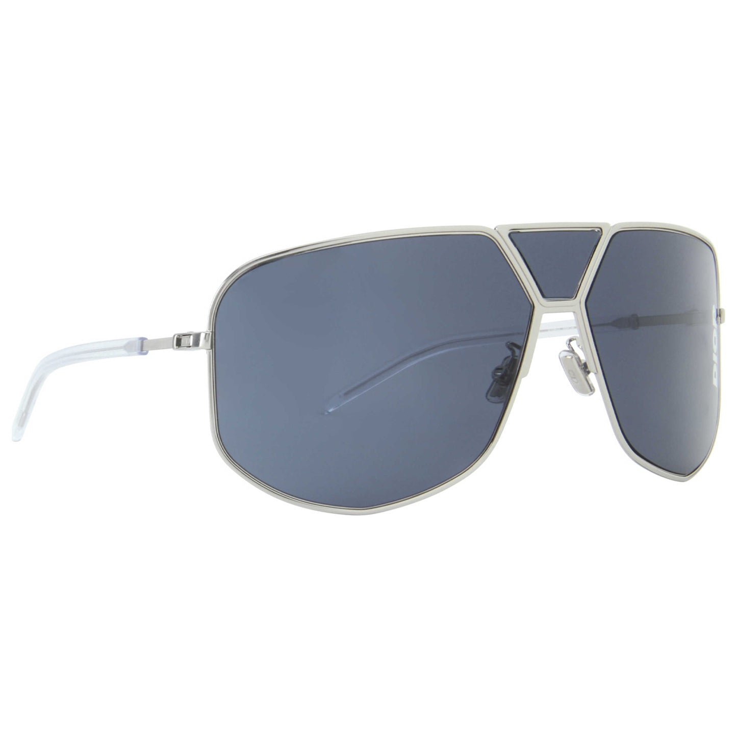 Front view of Christian Dior Ultra Men's Sunglasses DIORULTRA-0010-68