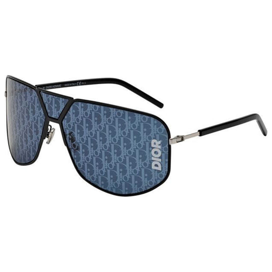 Front view of Christian Dior Ultra Men's Sunglasses DIORULTRAS-807-7R