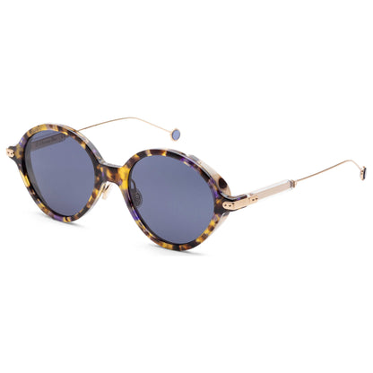 Front view of Christian Dior Fashion Women's Sunglasses DIORUMBRAGE-00X4-52-20