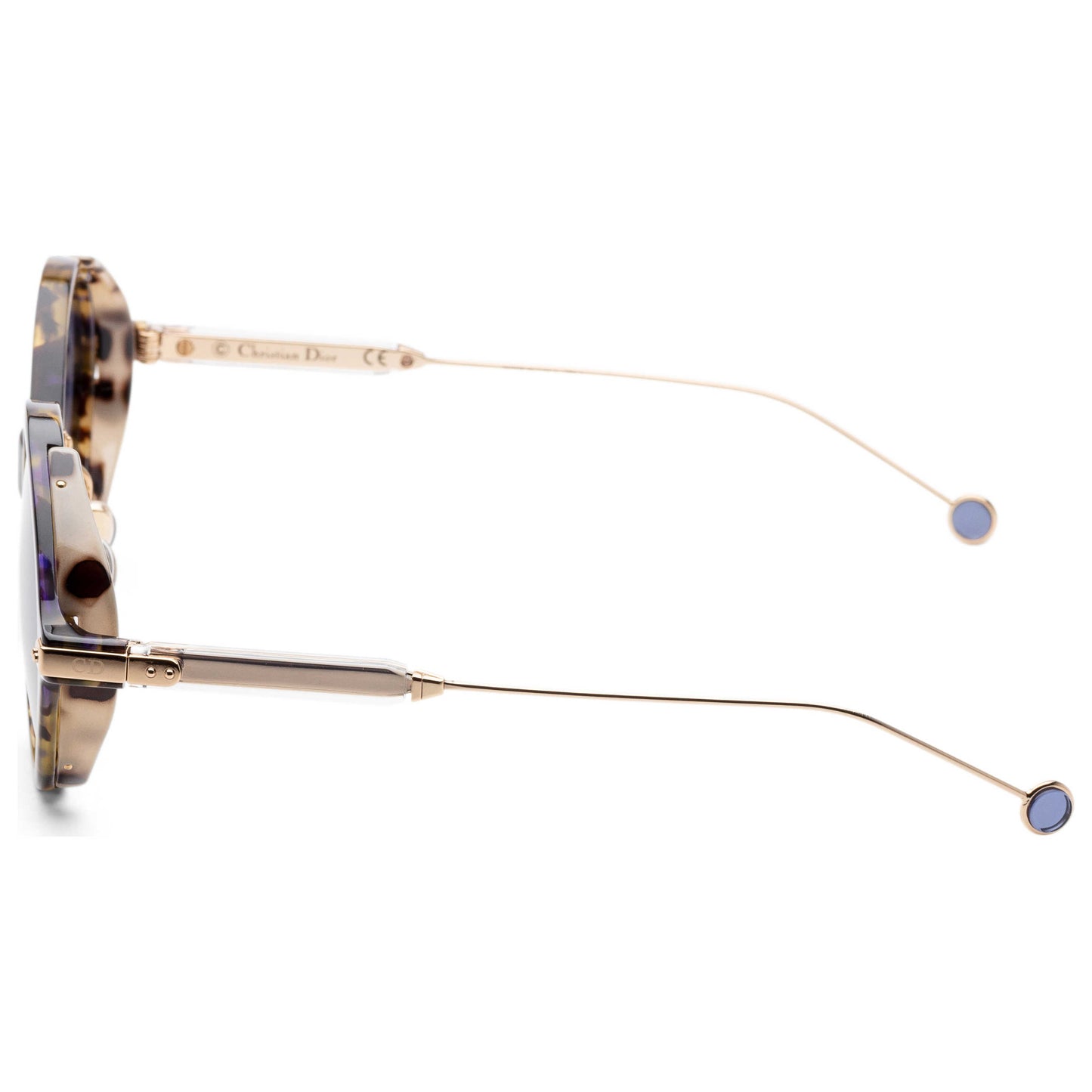 Christian Dior Fashion Women's Sunglasses DIORUMBRAGE-00X4-52-20 - Image #3