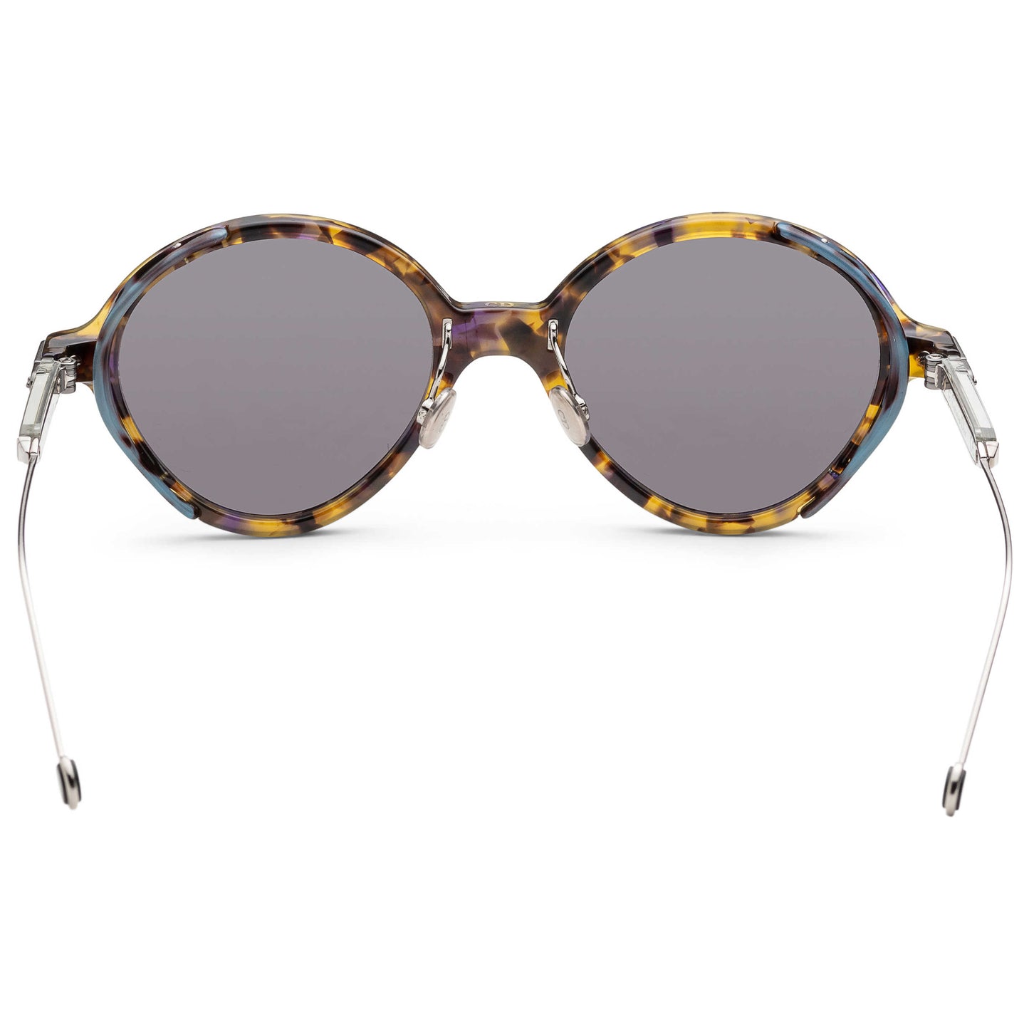 Back view of Christian Dior Umbrage Women's Sunglasses DIORUMBRAGE-0X852-TW