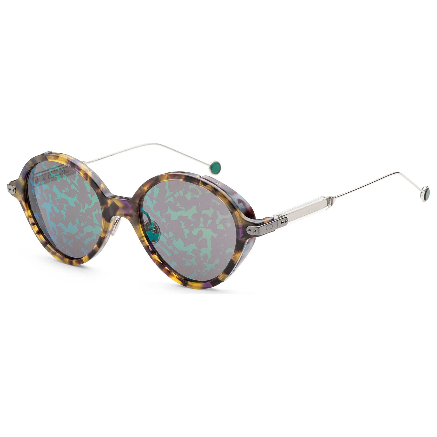 Front view of Christian Dior Umbrage Women's Sunglasses DIORUMBRAGE-0X852-TW