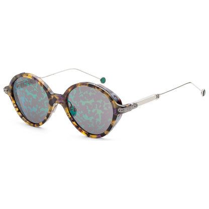 Front view of Christian Dior Umbrage Women's Sunglasses DIORUMBRAGE-0X852-TW