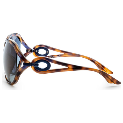 Christian Dior Volute Women's Sunglasses DIORVOLUTE2F-0NB7-62-15 - Image #2
