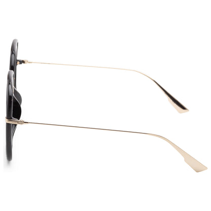 Left view of Christian Dior Direction Women's Sunglasses DIRECTIONS-02M2-1I