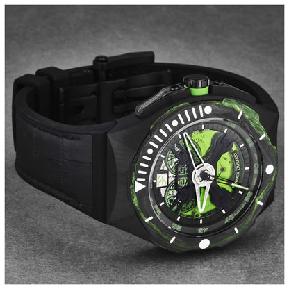 Franck Dubarry Diver Men's Automatic Watch DIV-04 - Image #4