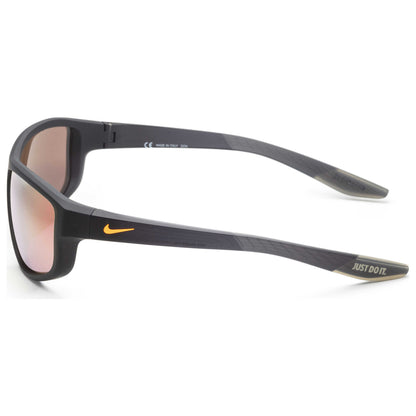 Left view of Nike Brazen Boost Unisex Sunglasses DJ0803-451-57