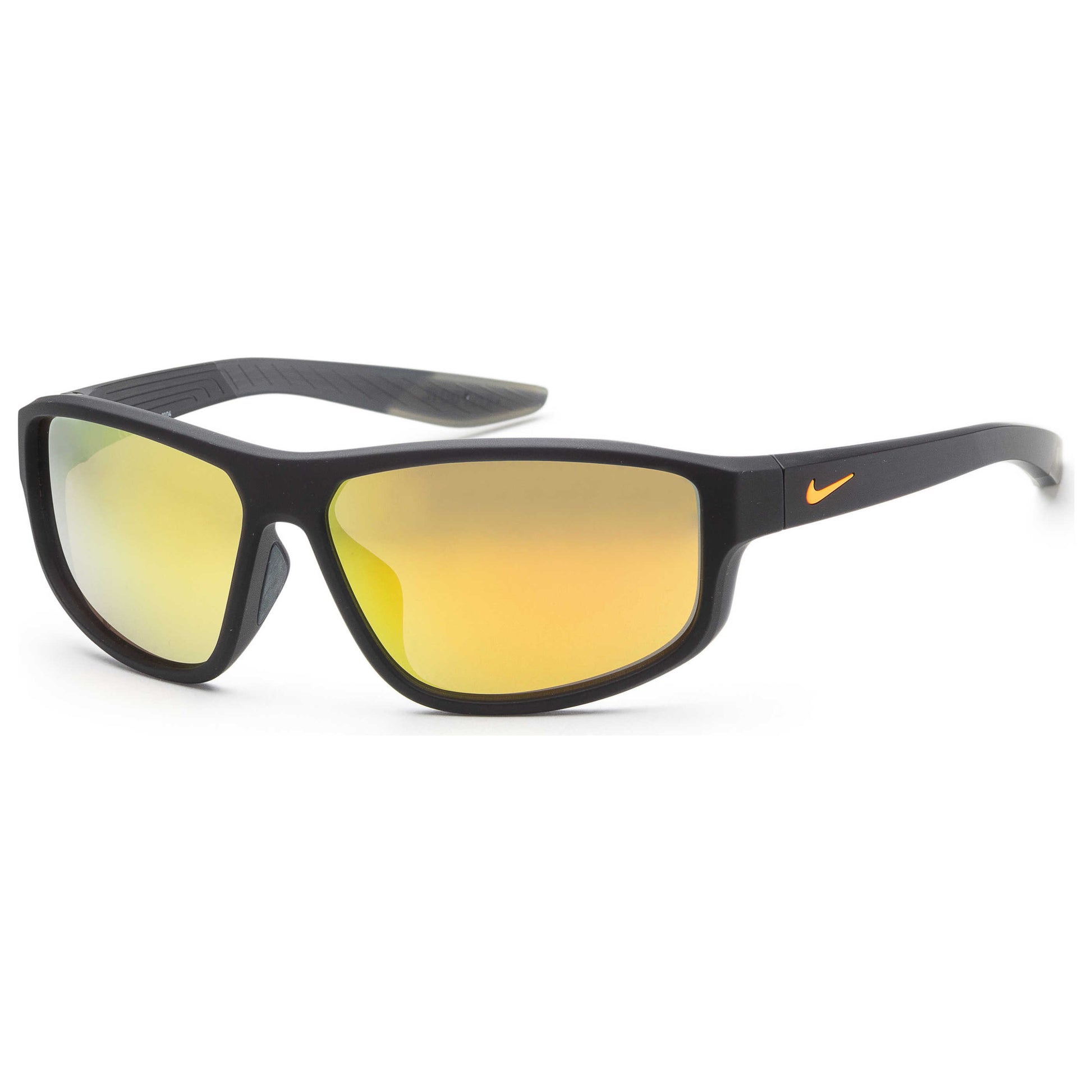 Front view of Nike Brazen Boost Unisex Sunglasses DJ0803-452