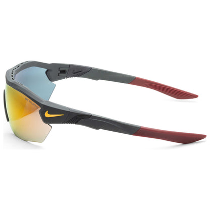 Left view of Nike Show X3 Elite Men's Sunglasses DJ2027-355-61
