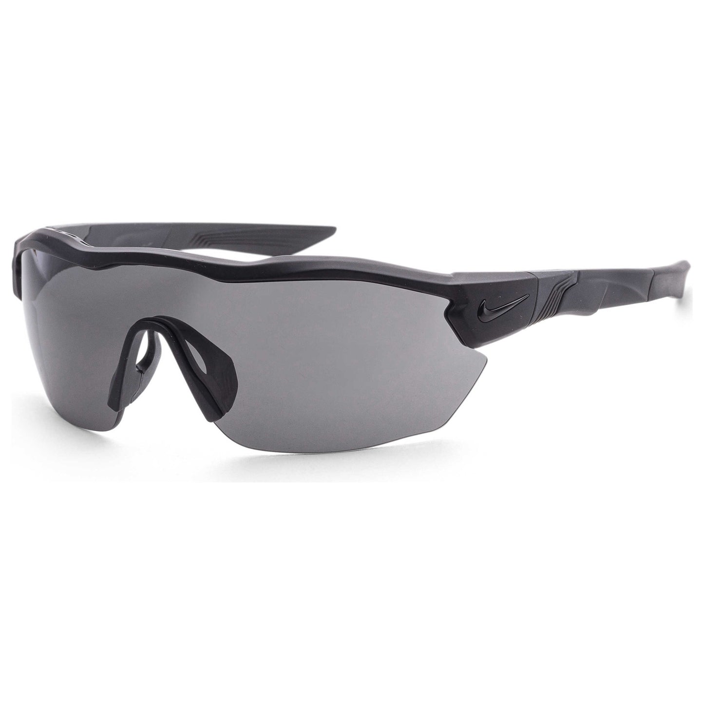 Front view of Nike Show X3 Elite Men's Sunglasses DJ2028-011-61