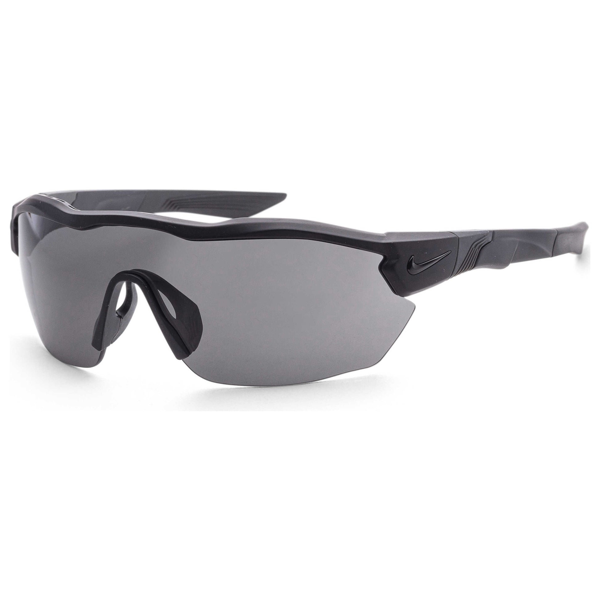 Front view of Nike Show X3 Elite Men's Sunglasses DJ2028-011-61