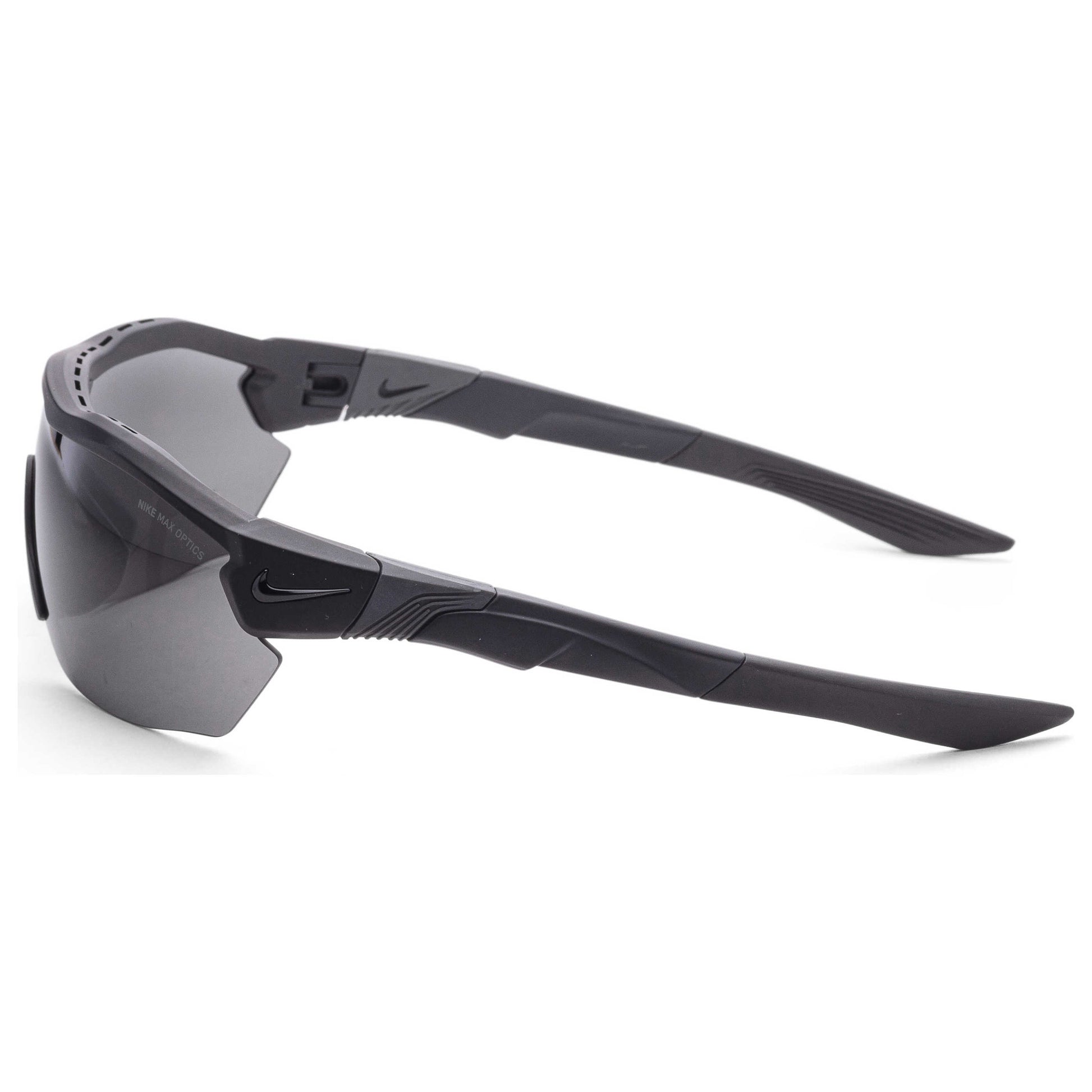 Left view of Nike Show X3 Elite Men's Sunglasses DJ2028-011-61