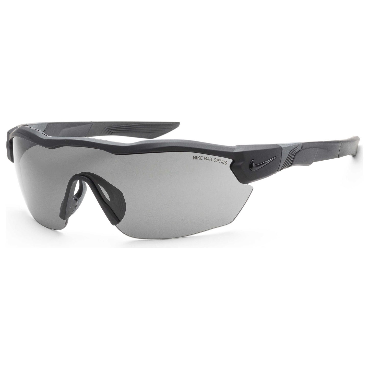 Front view of Nike Show X3 Elite Men's Sunglasses DJ5558-011-61